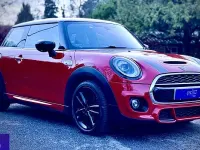 Used Mini Cooper S Hatch 192 HP (141 kW) 2020 Hatchback