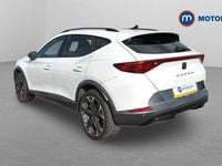Used Cupra Formentor 150 HP (110 kW) 2024 SUV