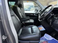 Used VW Transporter Highline 180 HP (132 kW) 2016 Grey Van