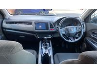 used Honda HR-V 1.6 i-DTEC SE Navi 5dr Diesel Hatchback