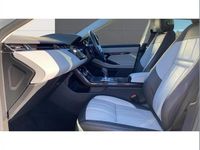 Used Land Rover Range Rover evoque 309 HP (227 kW) 2023 Grey SUV