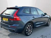 Used Volvo XC60 Plus 250 HP (183 kW) 2023 SUV