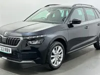 Used Skoda 110 R SE Drive 110 HP (80 kW) 2023 Hatchback