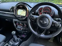 Used Mini Cooper Clubman 192 HP (141 kW) 2018 Estate