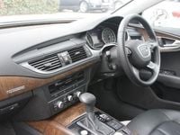 Used Audi A7 2011 Hatchback