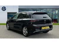 Used VW Golf VIII 174 HP (127 kW) 2025