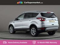 used Ford Kuga 1.5 TDCi Titanium 5dr Auto 2WD