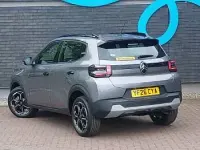 Nowe Citroën C3 100 KM (73 kW) 2026 Szary SUV