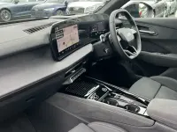Used Audi Q3 Advanced 150 HP (110 kW) 2026 Black SUV