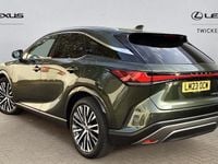 Used Lexus RX450h+ 309 HP (227 kW) 2024 Estate