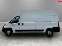 Used Citroën Relay 140 HP (102 kW) 2023 Van