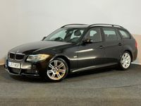 used BMW 320 3 Series d M Sport [177] 5dr