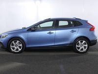 used Volvo V40 CC 2.0 D2 LUX 5d 118 BHP
