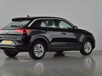 used VW T-Roc 1.0 TSi S