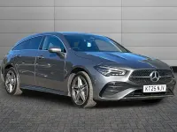 Used Mercedes E250 Executive 215 HP (158 kW) 2025 Grey Estate