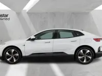 Used Polestar 4 Plus 200 kW (272 HP) 2024 Grey SUV