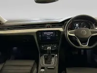Used VW Passat GTE 218 HP (160 kW) 2021 Sedan