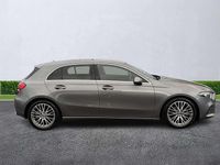 Used Mercedes A180 Executive 2022 Grey