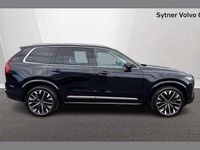 Usado Volvo XC90 Ultra 247 HP (181 kW) 2025 Preto SUV