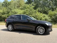 Used Volvo XC60 Momentum 2017 Black SUV