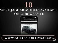 Used Jaguar F-Pace R-Dynamic 404 HP (297 kW) 2021 Blue SUV