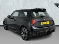 Used Mini Cooper Hatch 154 HP (113 kW) 2024 Black Hatchback