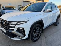 Used Hyundai Tucson N Line 215 HP (158 kW) 2024 Grey SUV