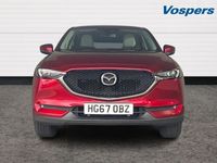 used Mazda CX-5 2.0 Sport Nav 5dr