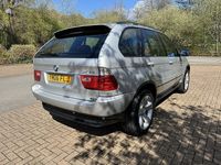 used BMW X5 X53.0d Sport