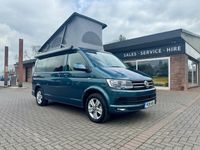 used VW California 2.0 TDI BlueMotion Tech Ocean DSG