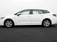 used Toyota Corolla 2021 | 1.8 VVT-h Icon Tech Touring Sports CVT Euro 6 (s/s) 5dr