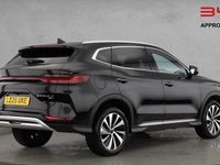 Used BYD Seal U Boost 218 HP (160 kW) 2025 Black SUV