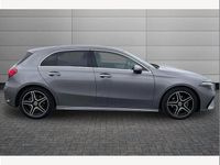 Used Mercedes A200 Executive 161 HP (118 kW) 2025 Grey Hatchback