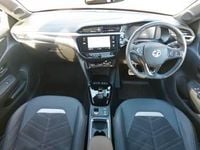 Used Vauxhall Corsa Ultimate 2022 Red Hatchback