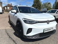 Used VW ID.4 Pro Performance 150 kW (204 HP) 2022 SUV