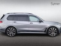 Used BMW X7 M Sport 523 HP (384 kW) 2023 Grey SUV