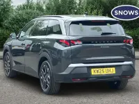 Used Peugeot 5008 GT 136 HP (100 kW) 2025 Grey SUV