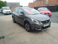Used Peugeot 82 Allure 2008 Estate