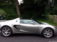 Used Lotus Elise 2010 Cabriolet