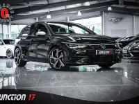 Used VW Golf VIII R 320 HP (235 kW) 2022 Black Hatchback