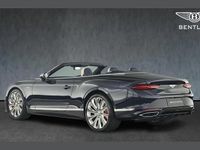 Used Bentley Bentayga 541 HP (397 kW) 2024 Black SUV