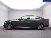 Used BMW 530e M Sport 292 HP (214 kW) 2018 Grey Sedan