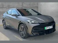 Used Cupra Tavascan VZ2 250 kW (340 HP) 2025 Bronze SUV
