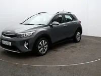 Second-hand Kia Stonic 101 CP (74 kW) 2024 SUV