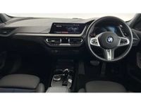 used BMW 118 1 Series i [136] M Sport 5dr Step Auto [LCP] Petrol Hatchback