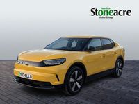 Used Ford Capri Select 210 kW (286 HP) 2024 Yellow Hatchback