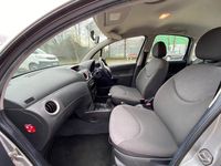 Used Citroën C3 VTR Sport 2009 Silver Hatchback