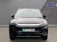 Used BYD Atto 3 Comfort 150 kW (204 HP) 2025 Black SUV