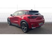 Used Lexus LBX 136 HP (100 kW) 2024 Red SUV