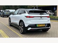 Used Renault Megane E-Tech Techno 160 kW (218 HP) 2023 Hatchback